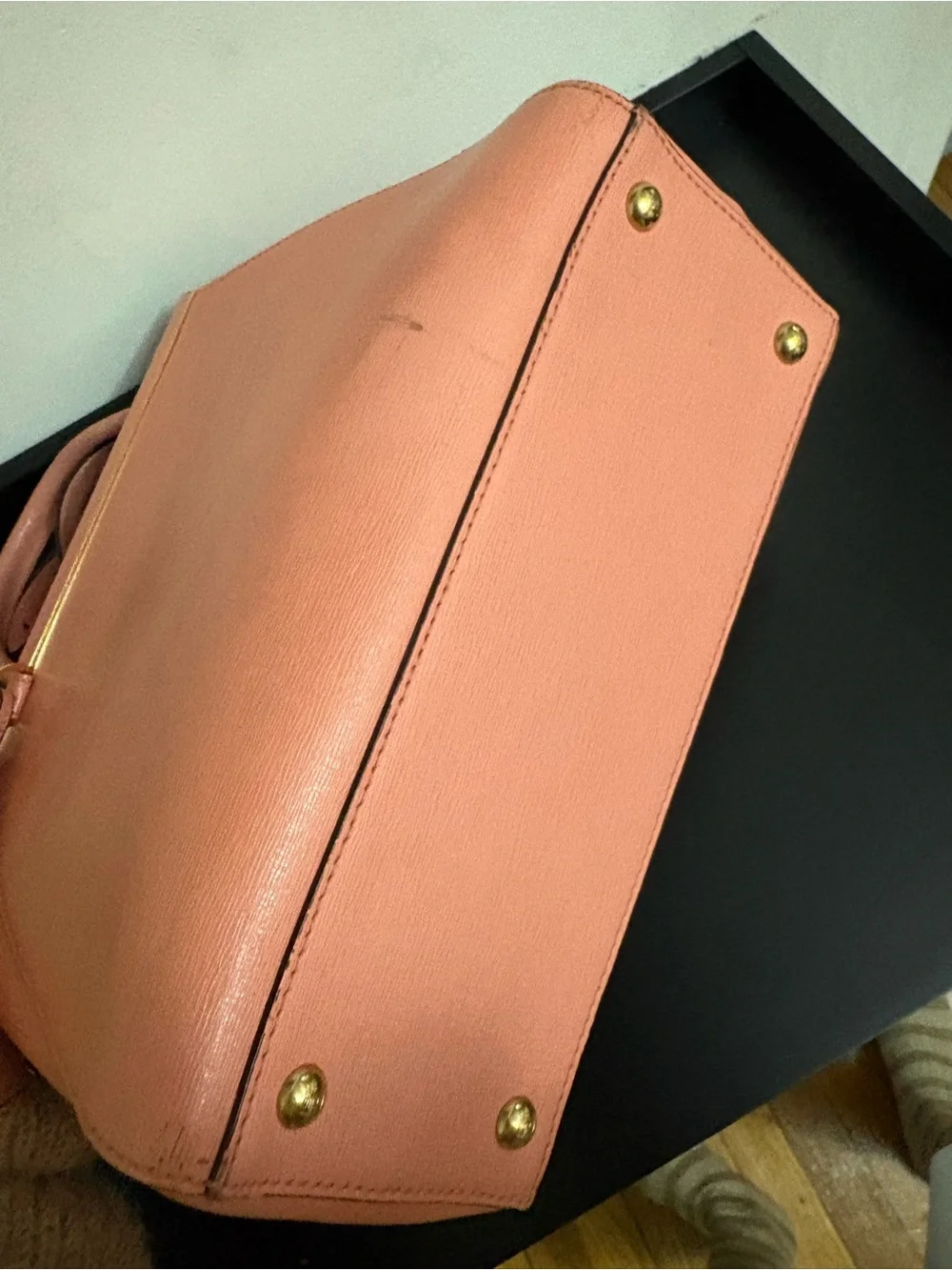 Authentic Fendi Bag - Picture 5 of 16